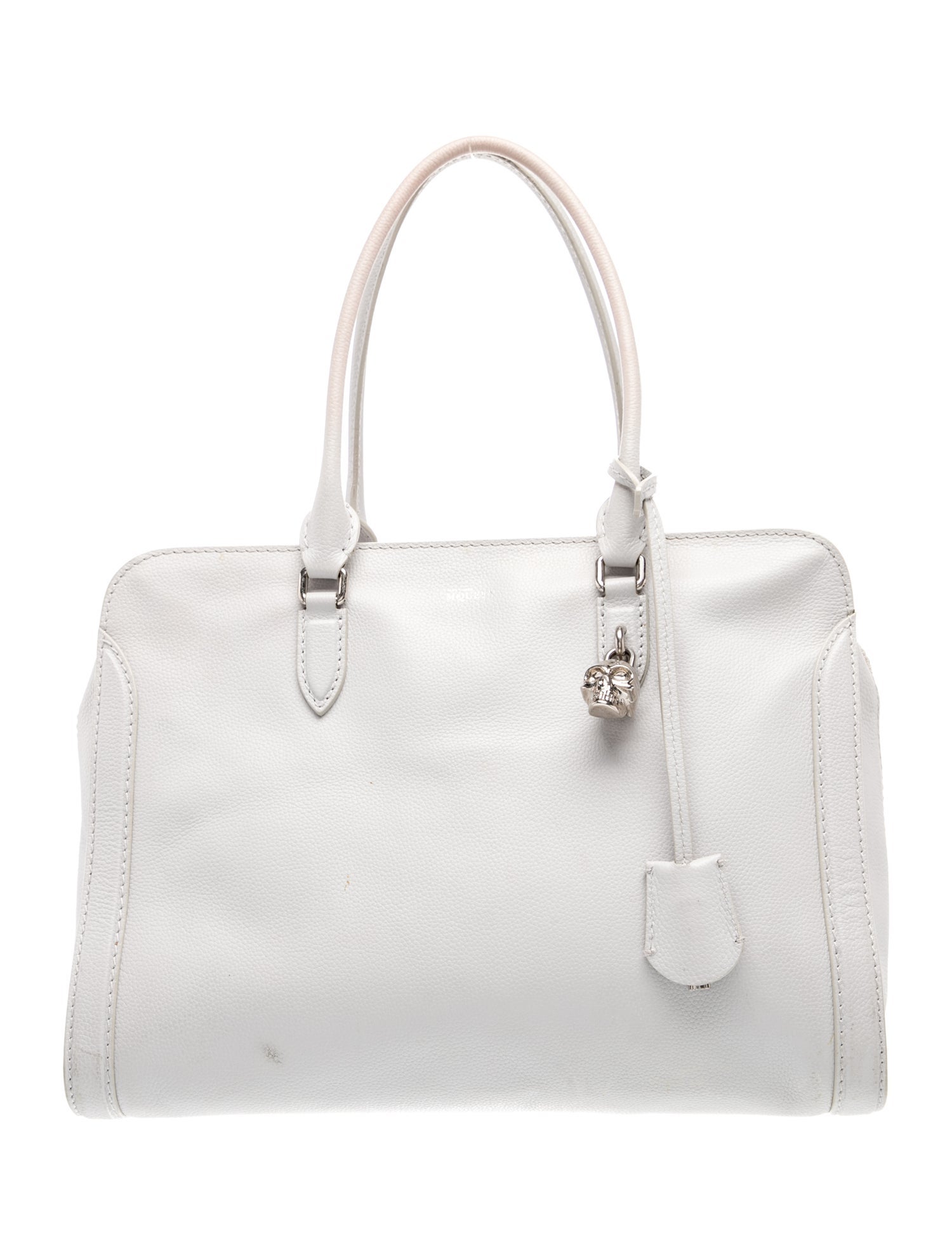 Skull Shoulder Bag