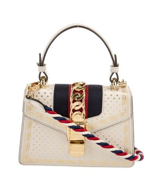 Gucci Sylvie Web Sylvie Medium