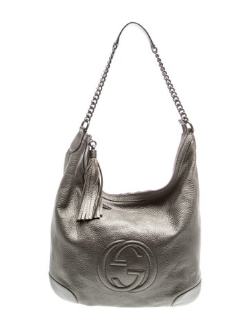 Interlocking G Soho Medium