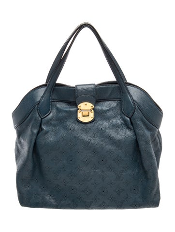 Louis Vuitton LV Monogram Cirrus MM