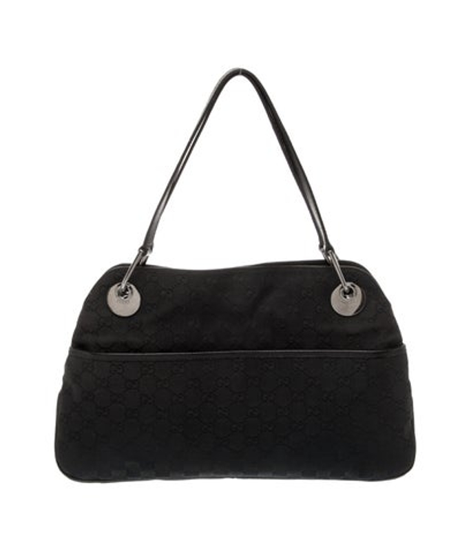 Gucci Gg Canvas Eclipse