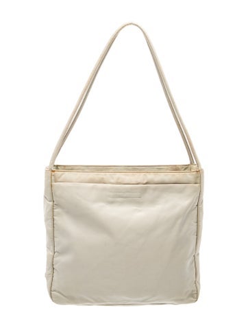 Tessuto Nylon Hobo