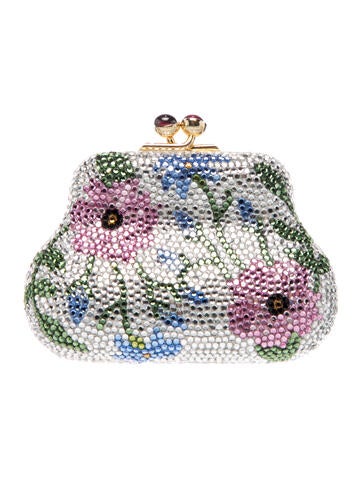 Crystal Minaudière