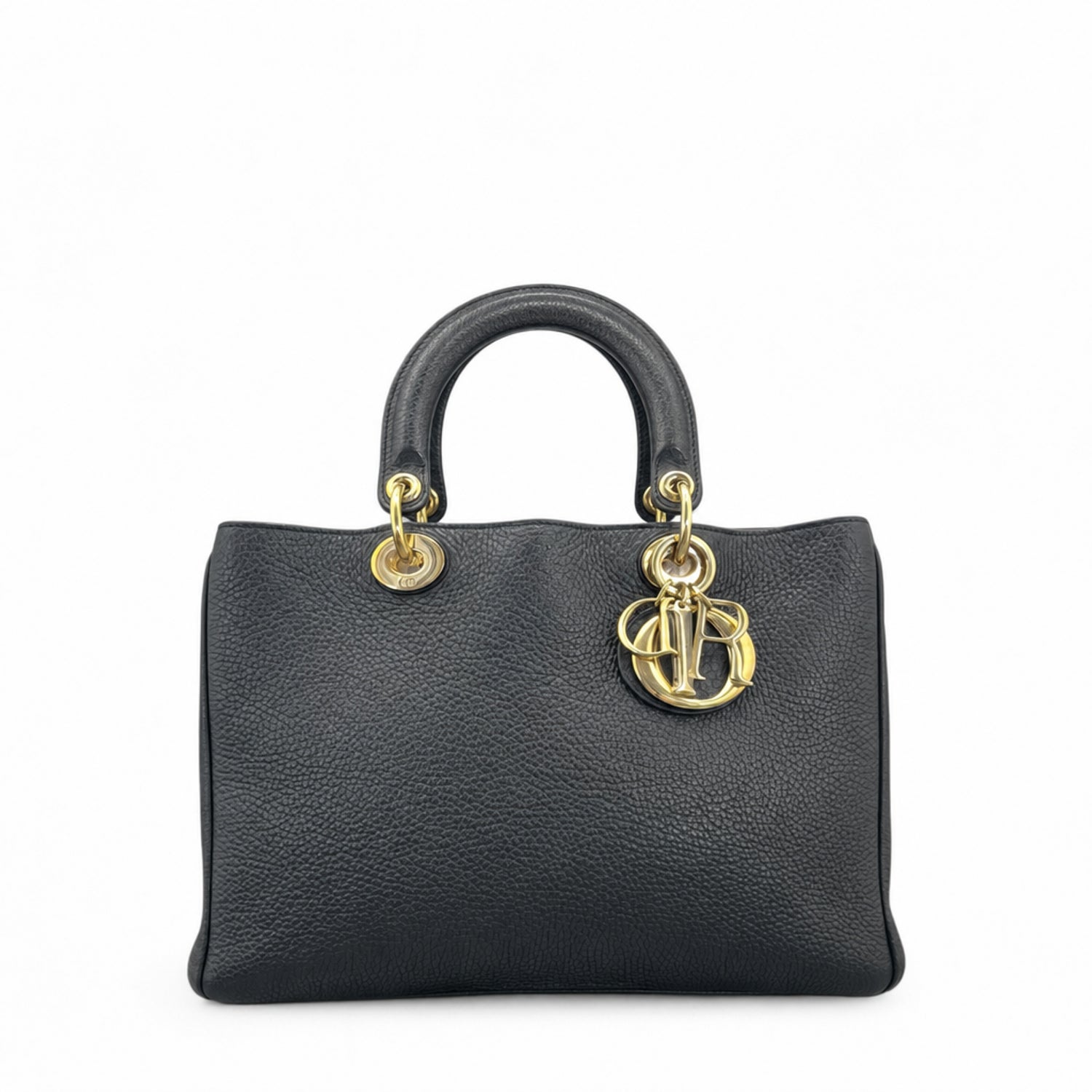 Calfskin Diorissimo Medium