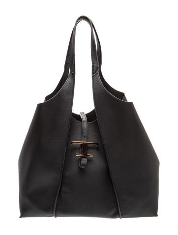 Leather Hobo