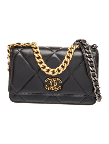 19 Wallet On Chain