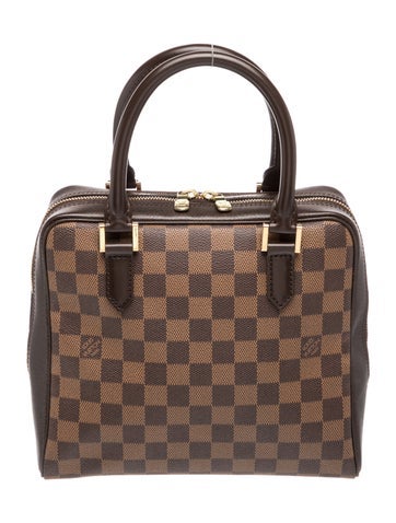 Damier Ebene Brera