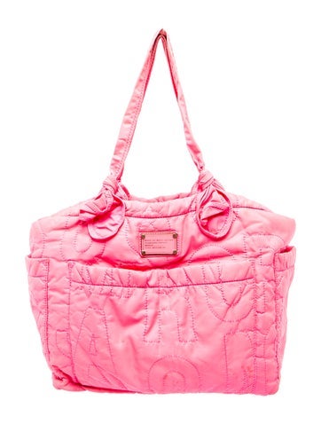 Nylon Tote