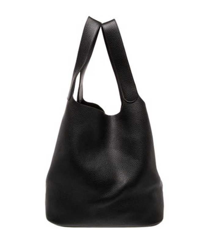 Hermes Clemence Picotin Tgm 31