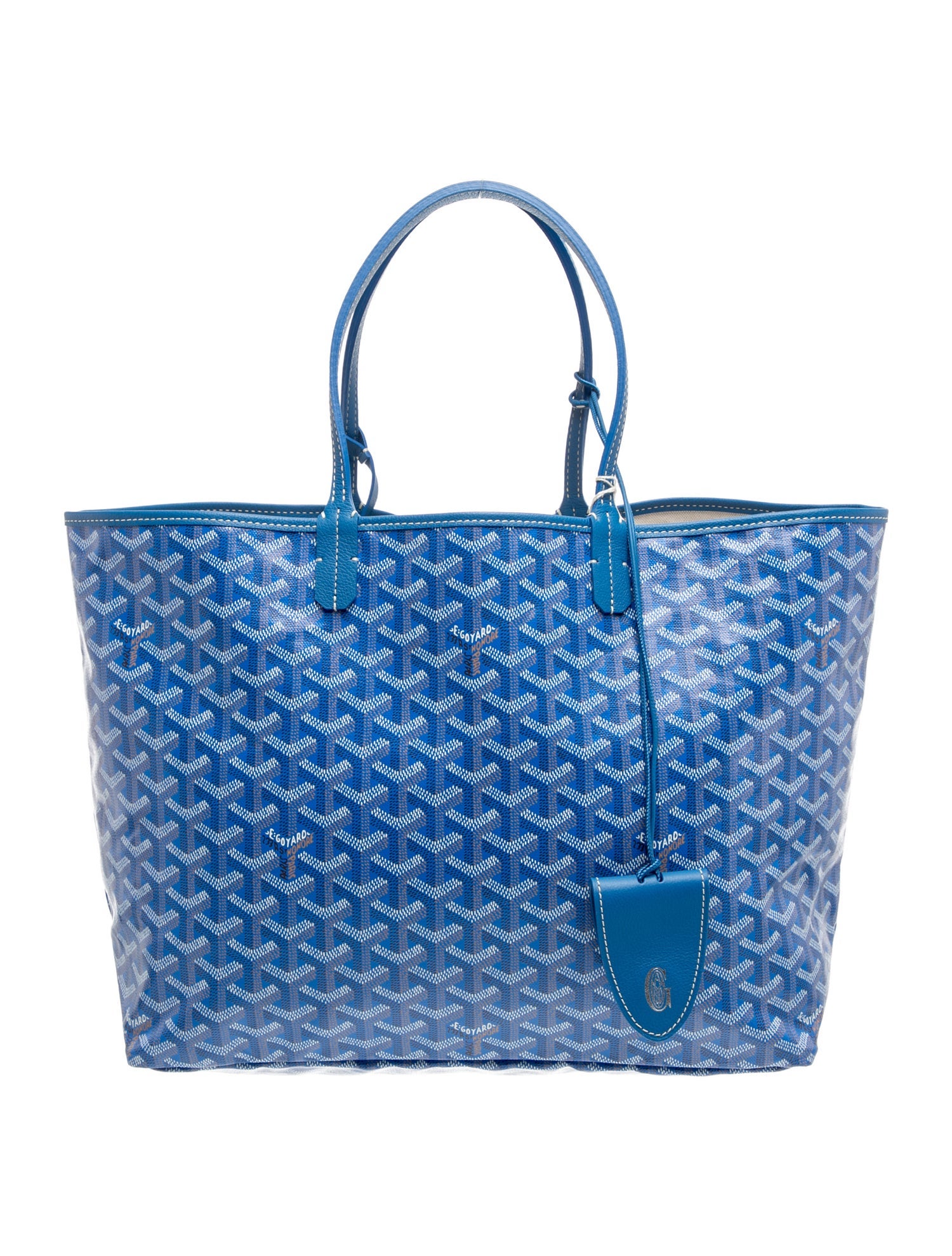 Goyardine Goyardine St. Louis PM 2025 w/ Tags