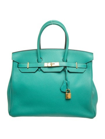 Togo Birkin 35