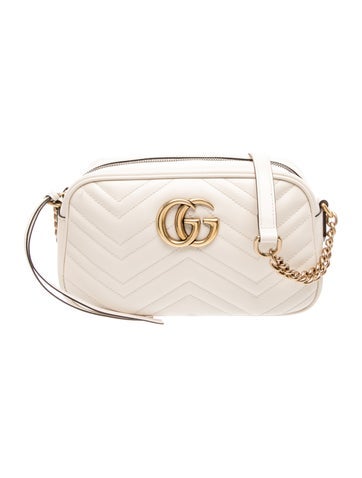 Double G Marmont Small