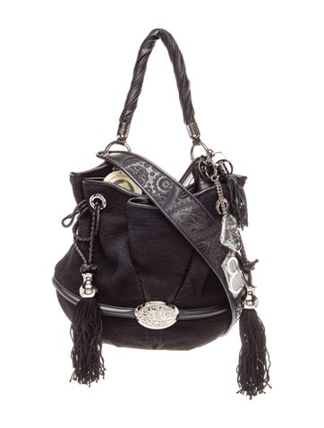 Bucket Bag