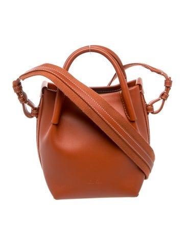 Leather Bale Small