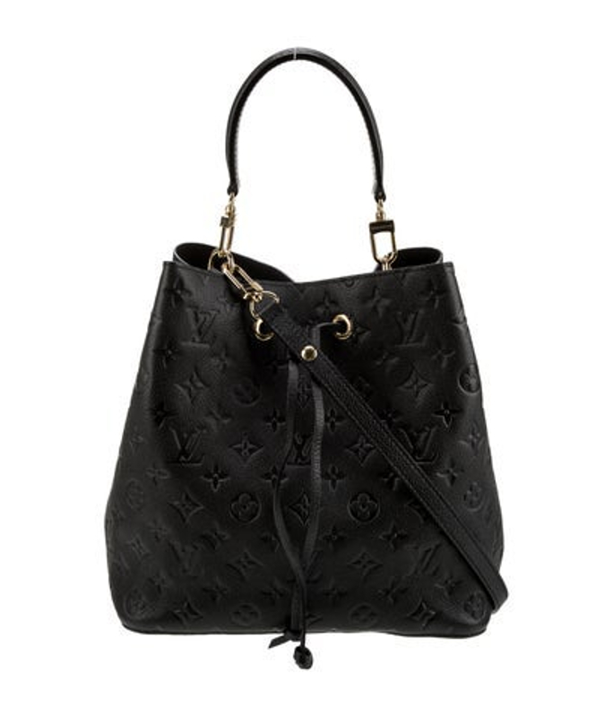 Louis Vuitton Vuitton Lv Monogram Neonoe Mm