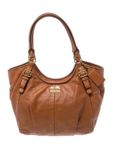 Leather Hobo