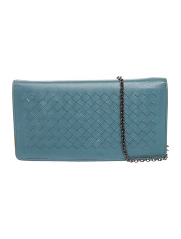 Leather Crossbody Bag Small