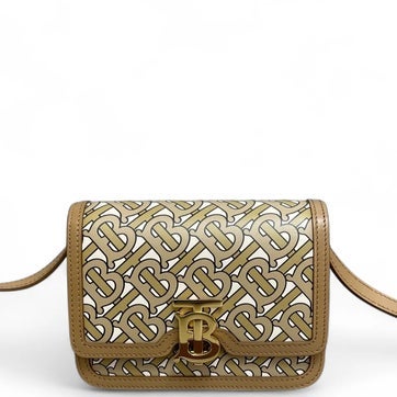 Monogram TB Bag Mini