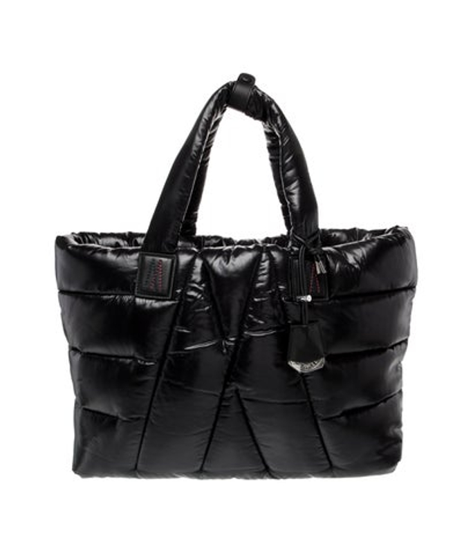 Moncler Nylon Tote W Tags