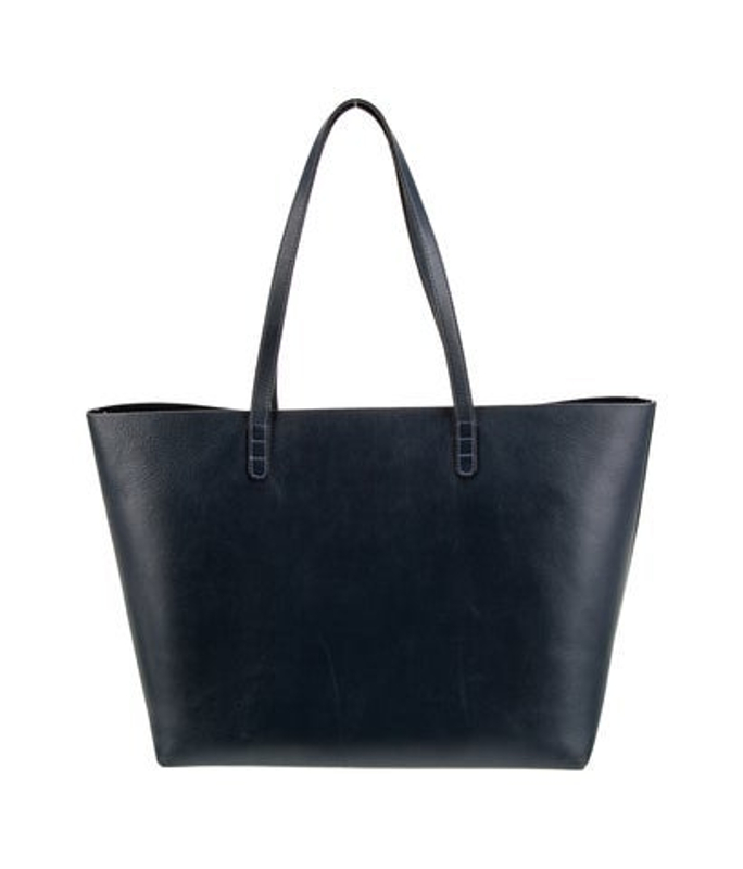 Mansur Gavriel Gavriel Leather Tote