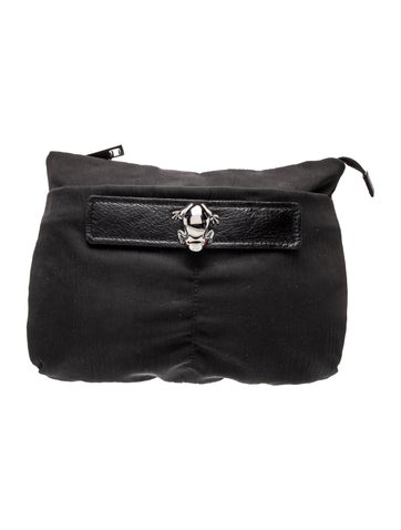 Marc Jacobs Nylon Shoulder Bag