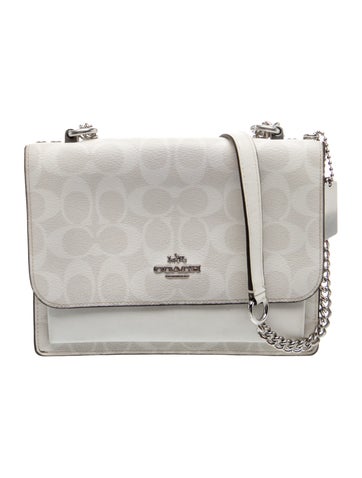 Coach Crossbody Bag