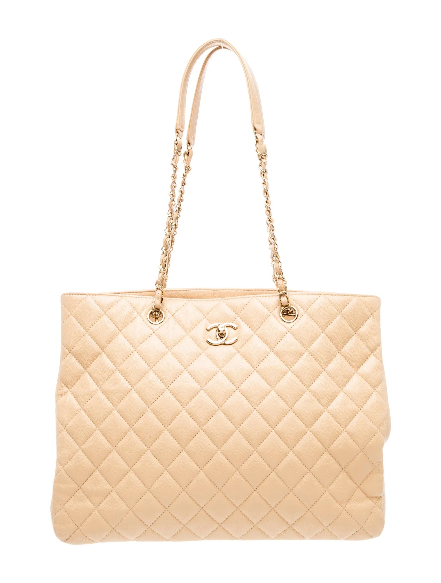 Large Classic Shopping Tote