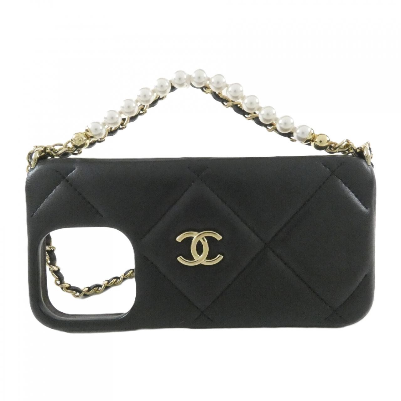 Chanel (iPhone 15 Pro) AP3866