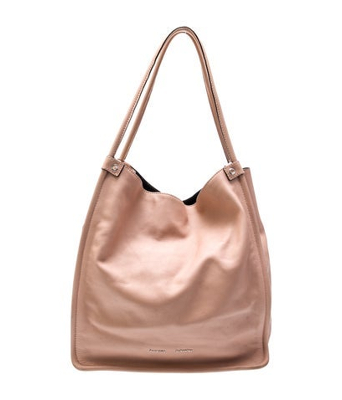 Proenza Schouler Schouler Leather Shoulder Bag