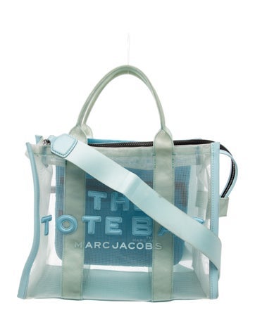 Mesh Tote