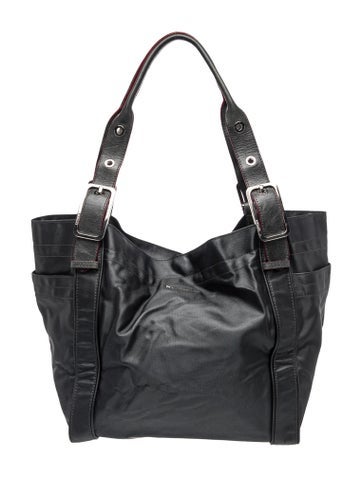 Nylon Hobo