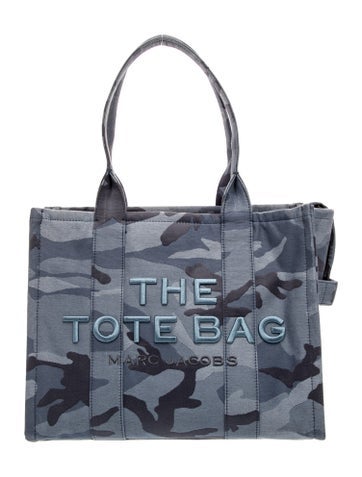 Canvas Tote