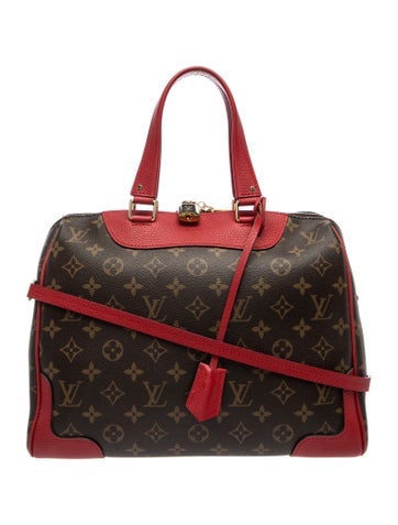 LV Monogram Retiro