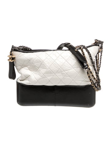 Medium Gabrielle Hobo