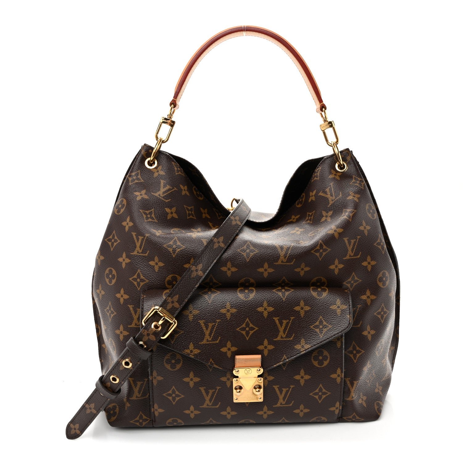 Louis Vuitton Monogram Metis