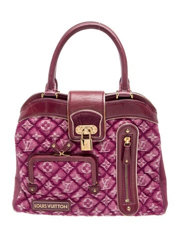 LV Monogram Linda