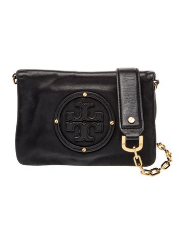 Signature Crossbody Bag