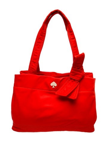 Kate Spade Nylon Shoulder Bag