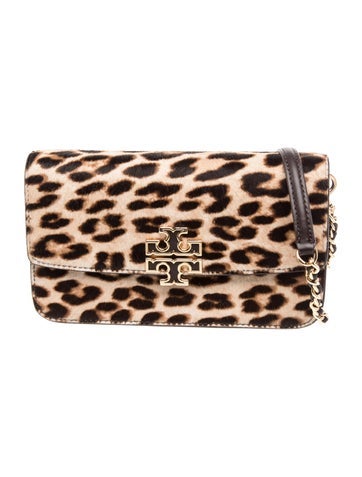 Ponyhair Crossbody Bag