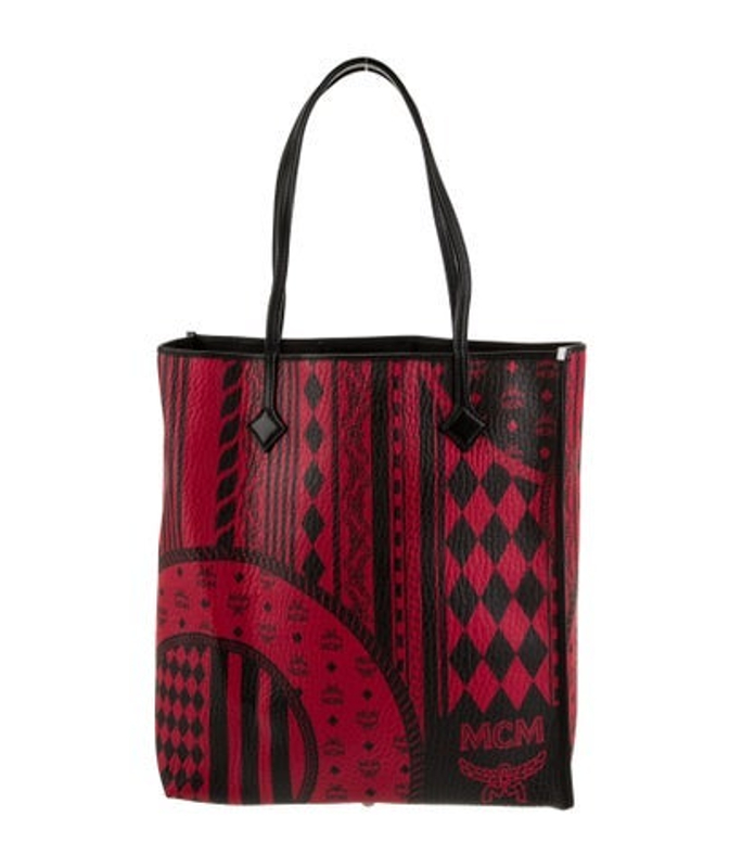 MCM Tote