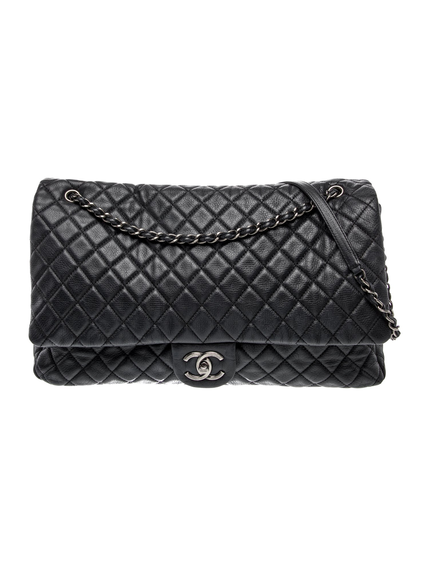 Airline XXL Flap Bag