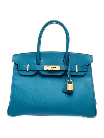 Epsom Birkin 30