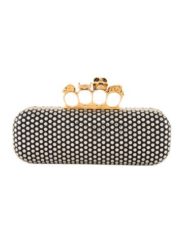Rockstud Clutch