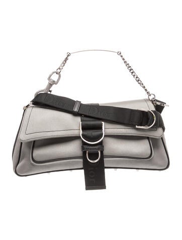 Leather Shoulder Bag Vintage