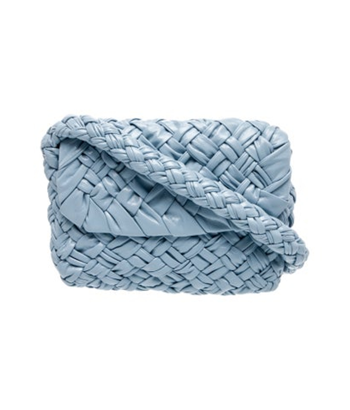 Bottega Veneta Veneta Intrecciato Kalimero Citta Medium