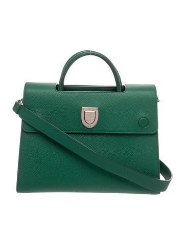 Leather Diorever