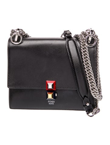 Leather Kan I