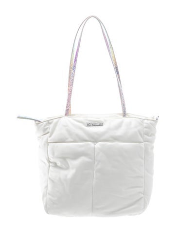 Nylon Tote
