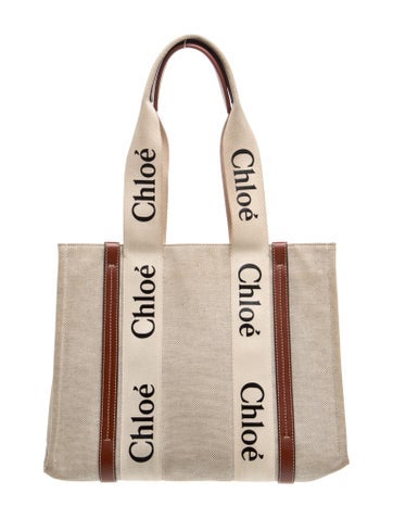 Canvas Tote