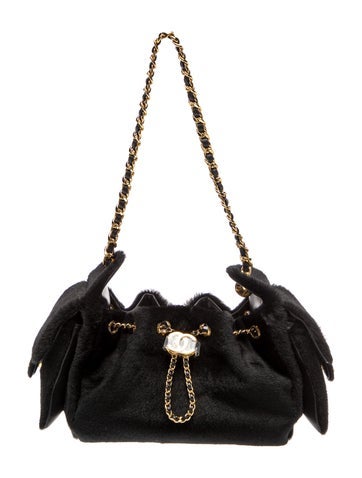 2026 Fur Mini 25 Hobo